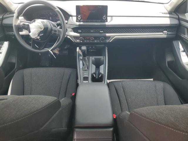 2025 HONDA ACCORD SE 1HGCY1F49SA016217