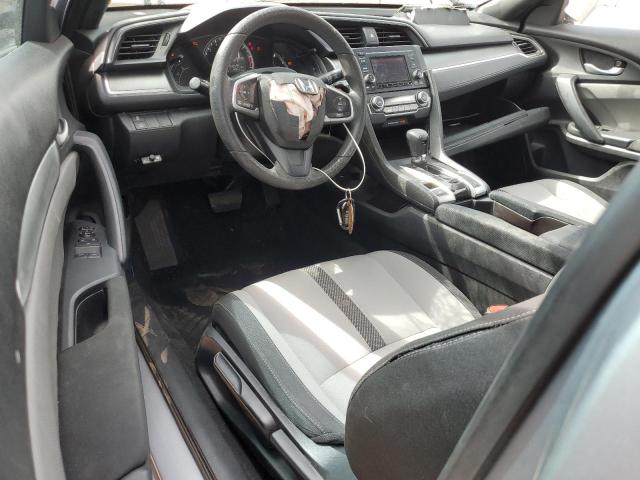 2017 HONDA CIVIC LX 2HGFC4B02HH310794