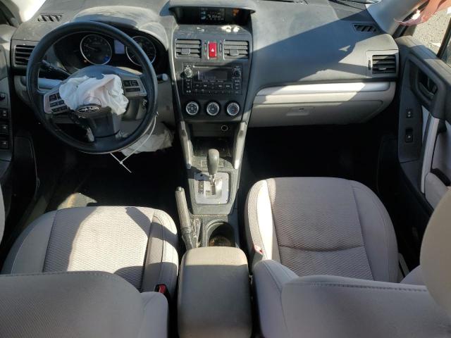 2015 SUBARU FORESTER 2 - JF2SJABCXFH809309