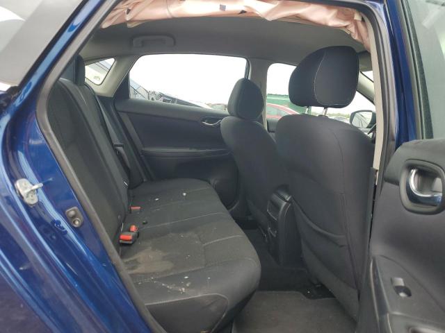 2016 NISSAN SENTRA S - 3N1AB7AP9GY269152