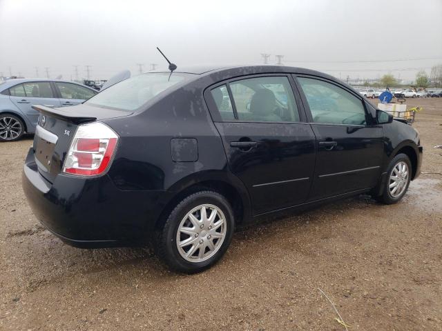 Vin: 3n1ab6apxcl710255, lot: 55032995, nissan sentra 2.0 20123