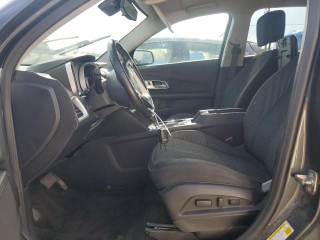 2017 CHEVROLET EQUINOX LT - 2GNALCEK6H1594981