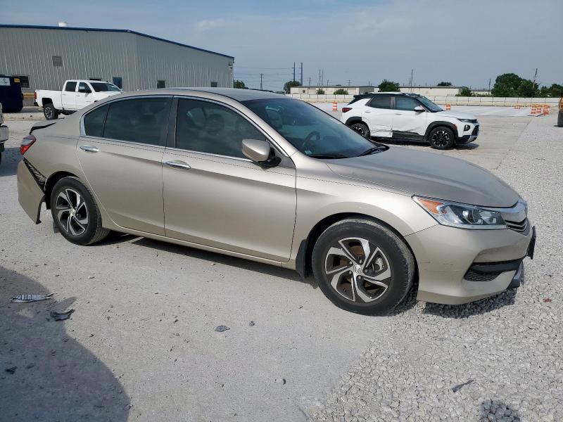 2016 HONDA ACCORD LX - 1HGCR2F3XGA092899