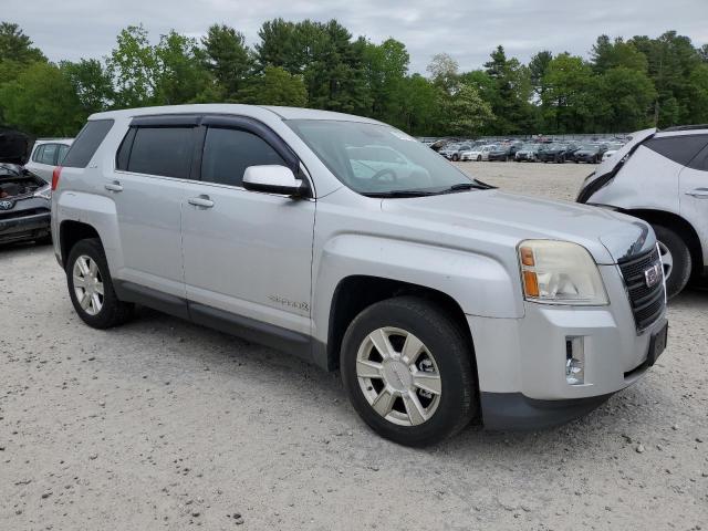 Vin: 2gkflrek7c6329293, lot: 57691325, gmc terrain sle 20124