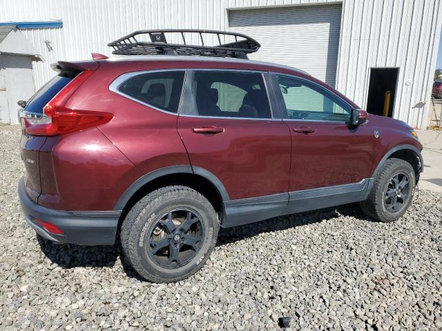 Vin: 7farw2h56ke056423, lot: 57819065, honda crv ex 20193