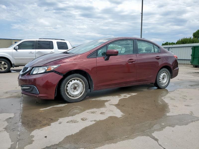 Vin: 2hgfb2f58fh521010, lot: 58733635, honda civic lx 2015 img_1