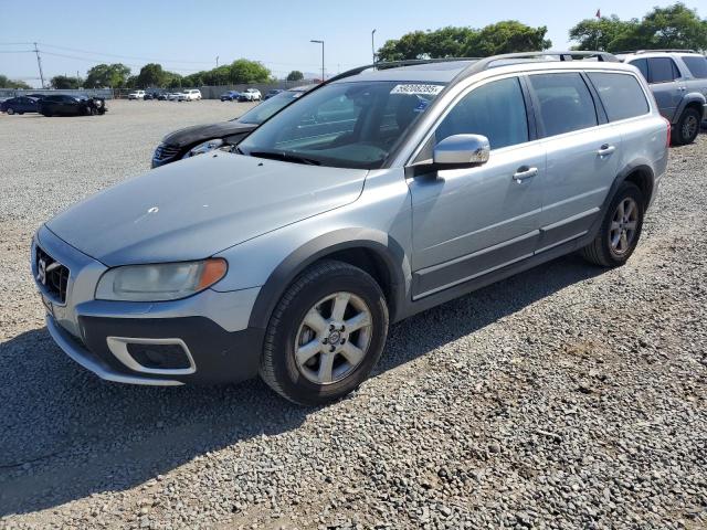 Vin: yv4960bz1a1077227, lot: 59208285, volvo xc70 3.2 2010 img_1