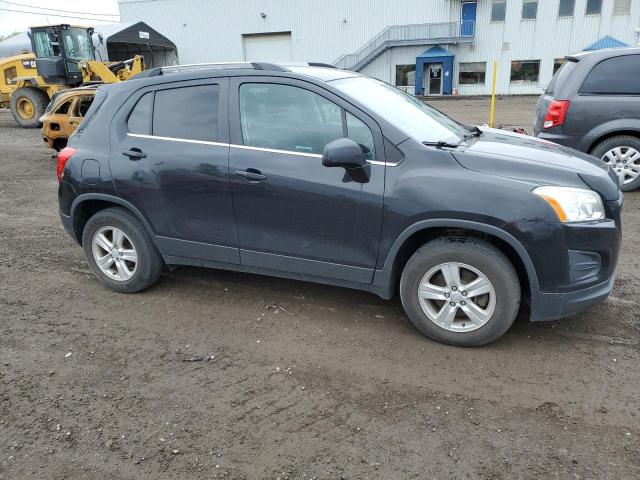 Vin: 3gncjrsb9fl141357, lot: 58416605, chevrolet trax 1lt 20154