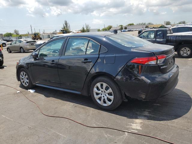 Vin: 5yfb4mde2sp243778, lot: 58206435, toyota corolla le 20252