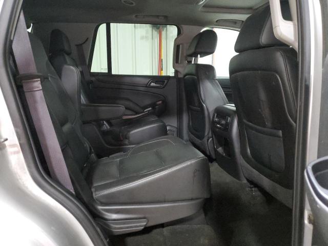 2015 GMC YUKON SLT 1GKS2BKC5FR615853