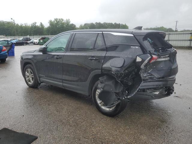 Vin: 3gkalmeg8rl396689, lot: 58793465, gmc terrain sle 20242