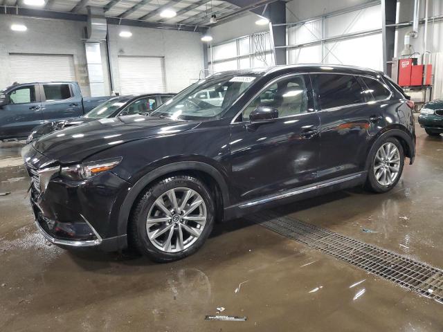 Vin: jm3tcbdyxj0223039, lot: 58305265, mazda cx-9 grand touring 2018 img_1