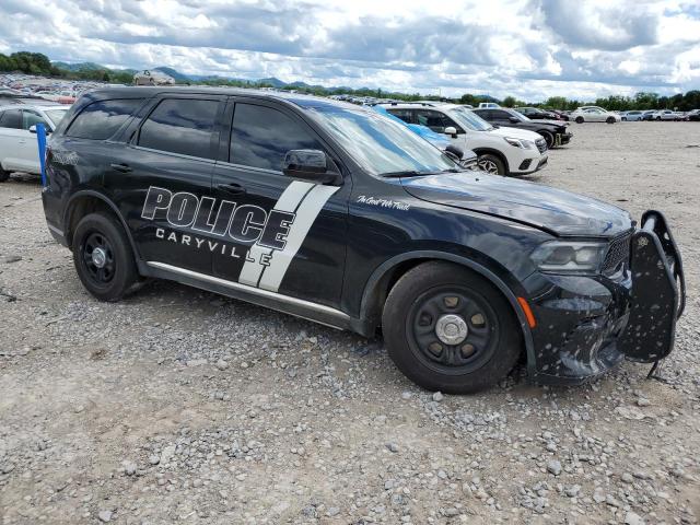 Vin: 1c4rdjfg6nc184419, lot: 58299195, dodge durango pursuit 20224