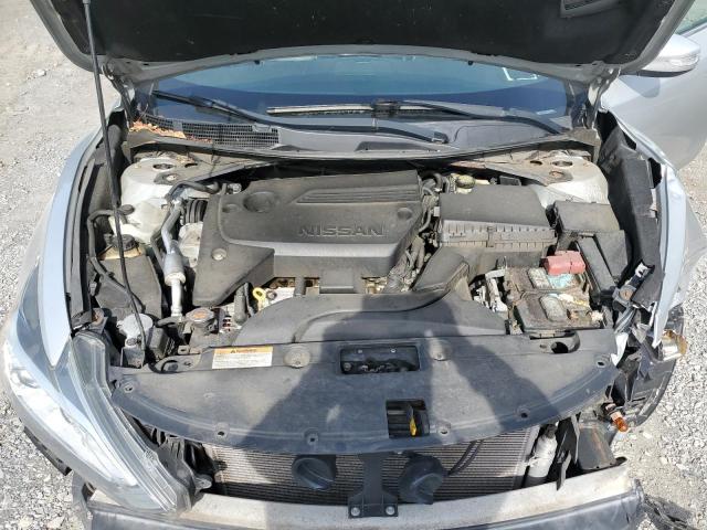 2017 NISSAN ALTIMA 2.5 - 1N4AL3AP9HC195041