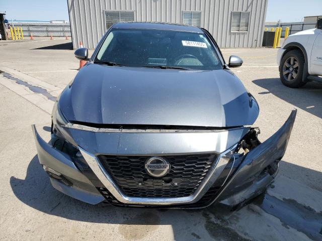 2020 NISSAN ALTIMA SV - 1N4BL4DV5LC267608