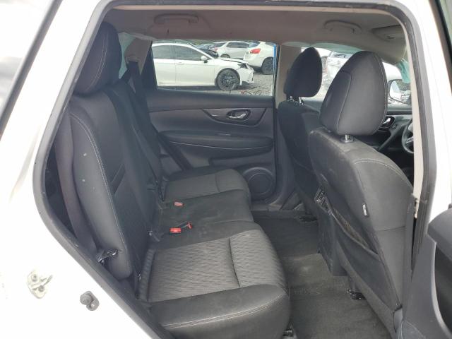 2019 NISSAN ROGUE S - KNMAT2MT0KP560199