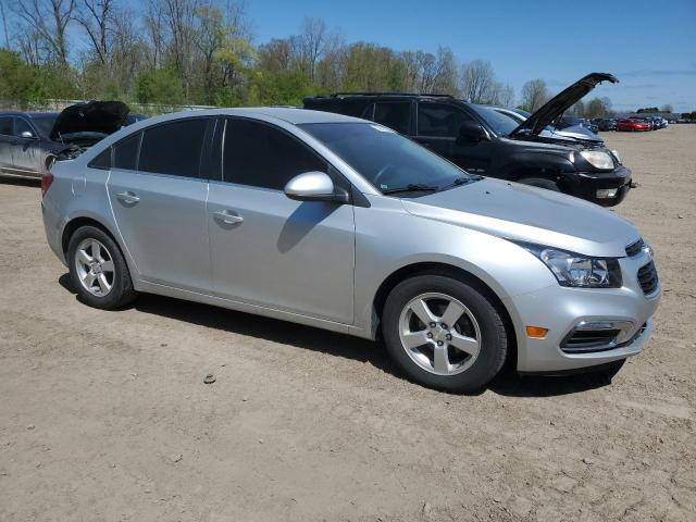 Vin: 1g1pe5sb0g7148428, lot: 56195345, chevrolet cruze lt 20164