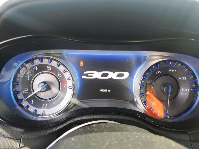 2016 CHRYSLER 300 S - 2C3CCABGXGH287166