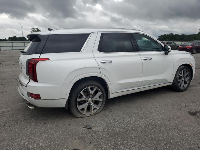 Vin: km8r5dhe0nu339899, lot: 58407365, hyundai palisade limited 20223