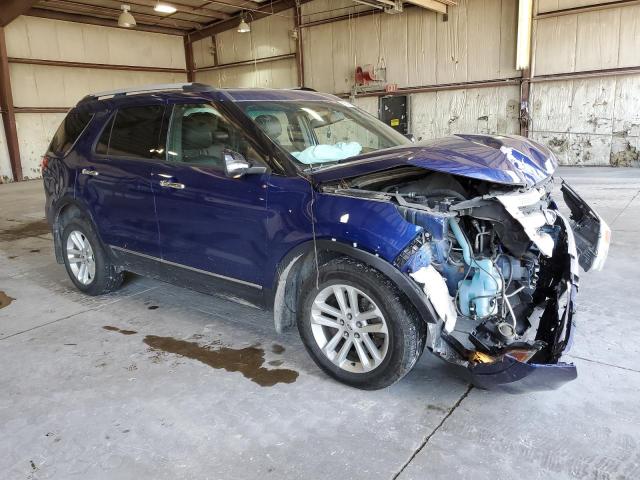 Vin: 1fm5k8d85fga84066, lot: 56195355, ford explorer xlt 20154