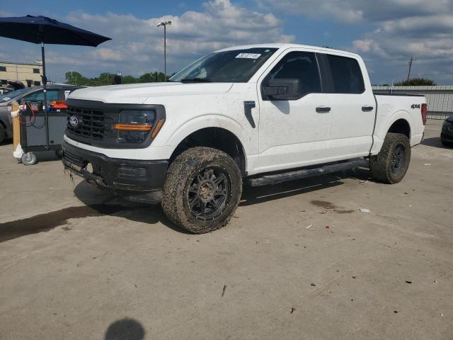 Vin: 1ftfw1l51rkd51250, lot: 56137115, ford f150 xl 2024 img_1