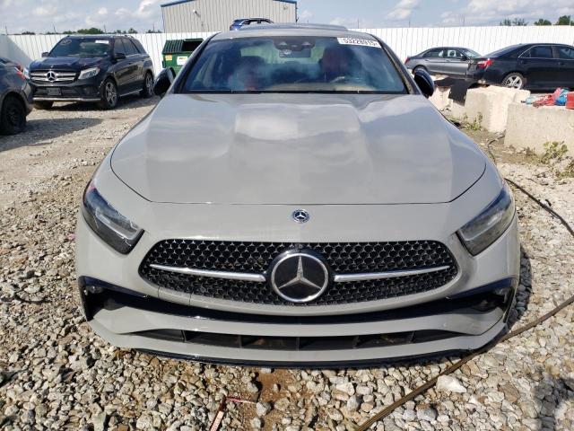 2023 MERCEDES-BENZ CLS 450 4M W1K2J5KB4PA109105