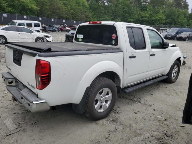 Vin: 1n6ad0ev2dn710715, lot: 57744795, nissan frontier s 20133