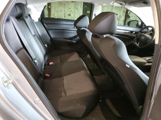 2020 HONDA ACCORD LX - 1HGCV1F13LA062822