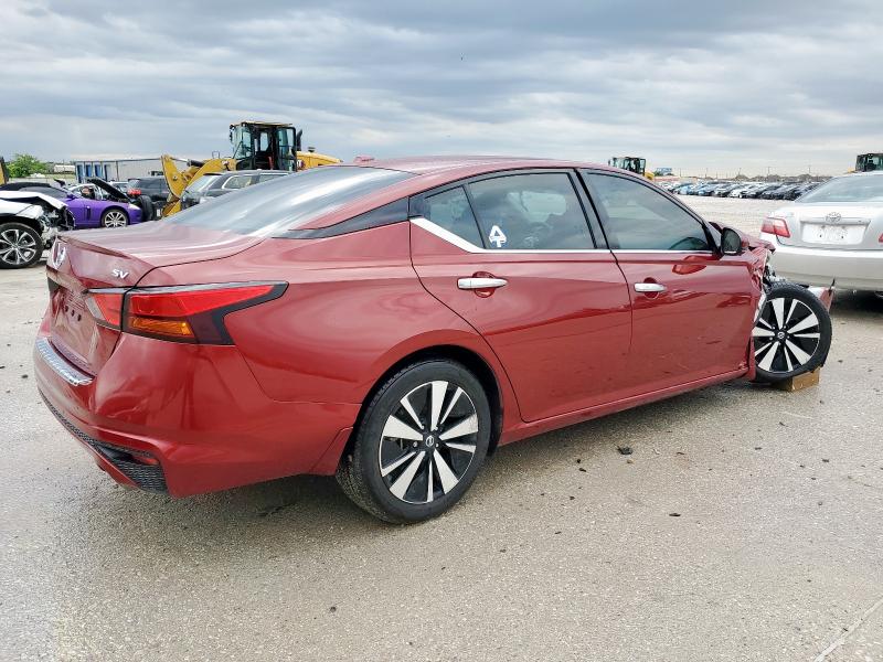 2020 NISSAN ALTIMA SV - 1N4BL4DV4LN323851
