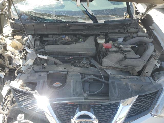 2015 NISSAN ROGUE S - 5N1AT2MV4FC915885