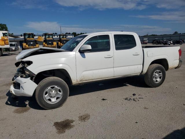 Vin: 3tmcz5an0jm155382, lot: 56871455, toyota tacoma double cab 2018 img_1