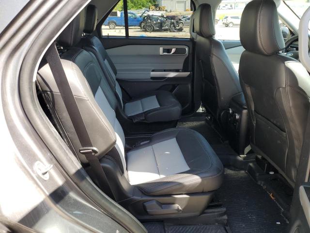 2022 FORD EXPLORER X - 1FMSK8DH0NGB61685