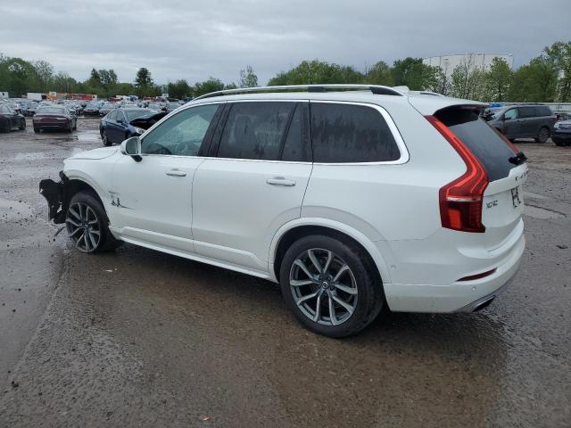 2019 VOLVO XC90 T6 MO YV4A22PK6K1509330