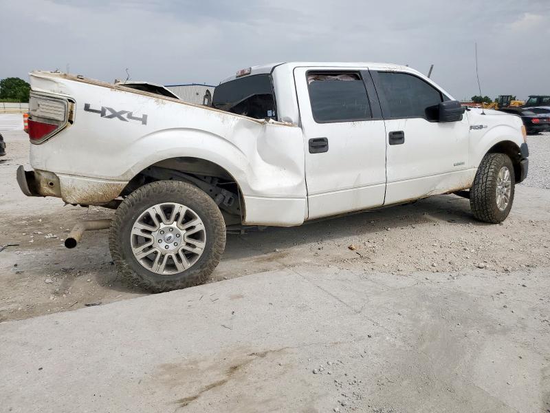 Vin: 1ftfw1et8cfd07175, lot: 57346965, ford f-150 supercrew 20123