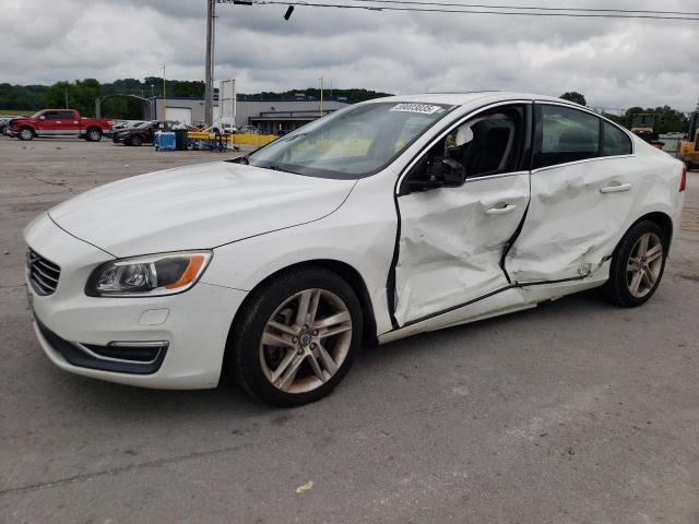 Vin: yv1612fs6e2285174, lot: 59003035, volvo s60 t5 2014 img_1