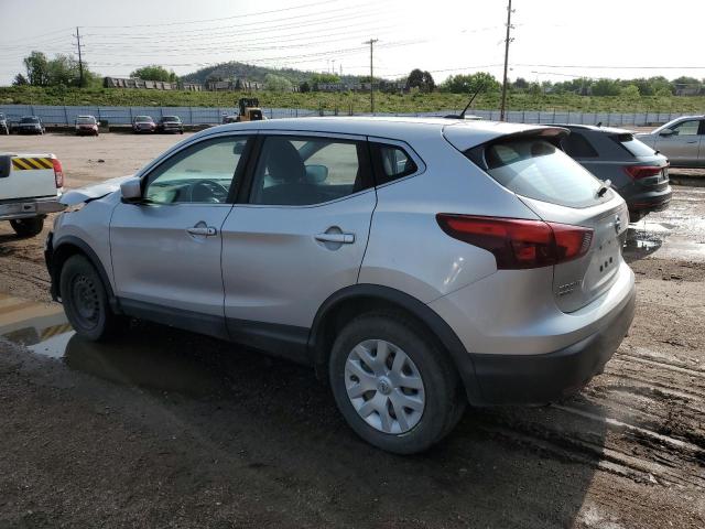 2019 NISSAN ROGUE SPOR - JN1BJ1CP9KW221409