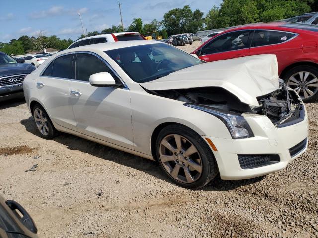Vin: 1g6aa5raxe0166711, lot: 56854745, cadillac ats 20144