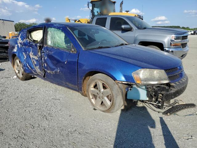 Vin: 1c3cdzag4dn768644, lot: 56375165, dodge avenger se 20134