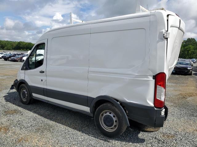 2017 FORD TRANSIT T- #3262056113