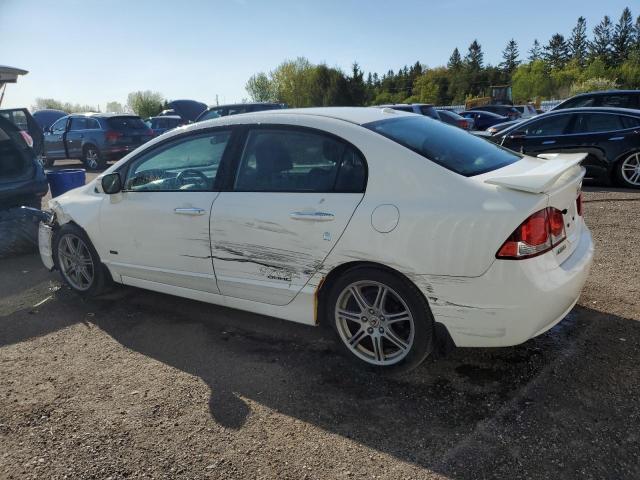 Vin: 2hhfd5f79ah201826, lot: 56885965, acura csx technology 20102