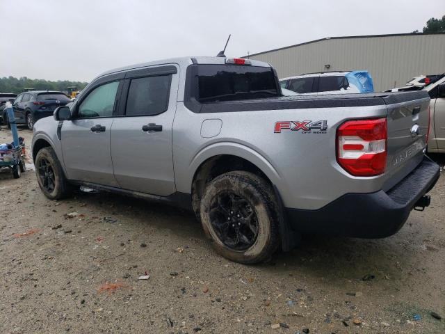 Vin: 3fttw8f92pra20907, lot: 58178395, ford maverick xl 20232