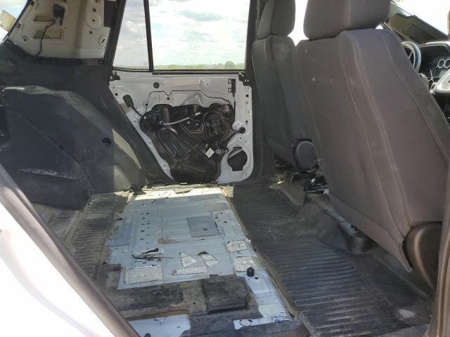 2021 CHEVROLET TAHOE C150 - 1GBSCLED3MR296330