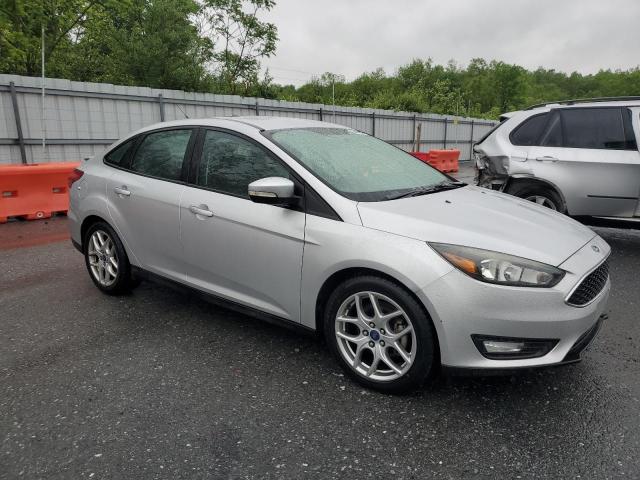 Vin: 1fadp3f20fl214085, lot: 56950985, ford focus se 20154