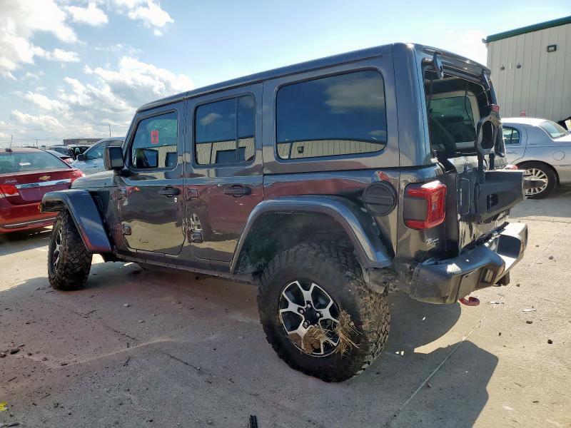Vin: 1c4hjxfg3lw234034, lot: 55484915, jeep wrangler rubicon 20202