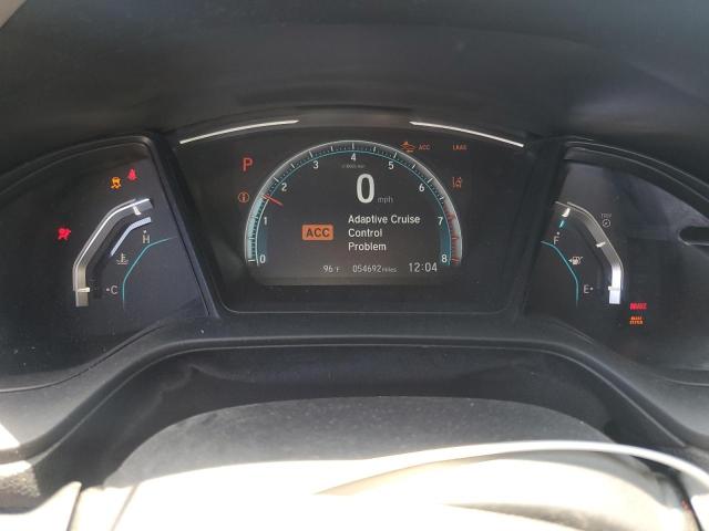 2020 HONDA CIVIC LX - 2HGFC4B69LH304729