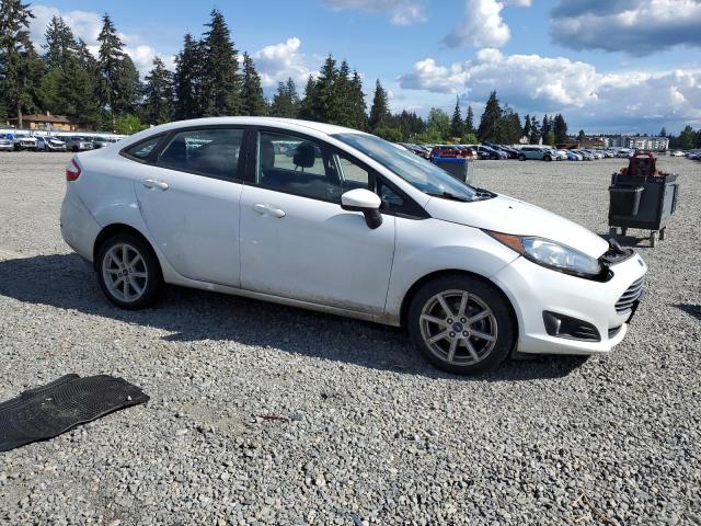 Vin: 3fadp4bj6km149951, lot: 56856985, ford fiesta se 20194