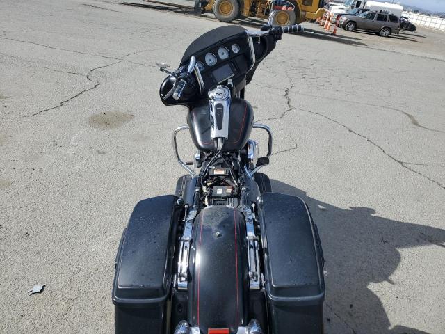 2015 HARLEY-DAVIDSON FLHXS STRE - 1HD1KRM30FB661692