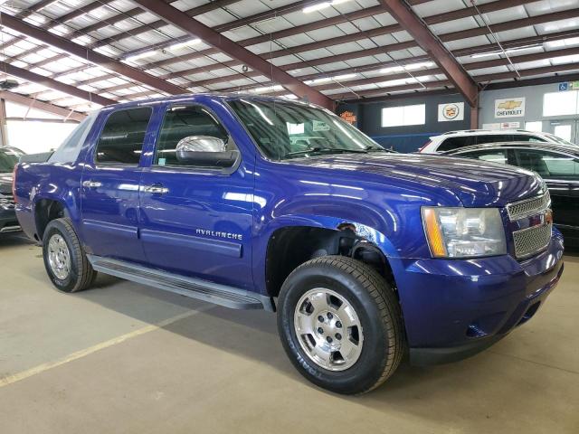 Vin: 3gnvkee06ag257609, lot: 58963545, chevrolet avalanche ls 20104