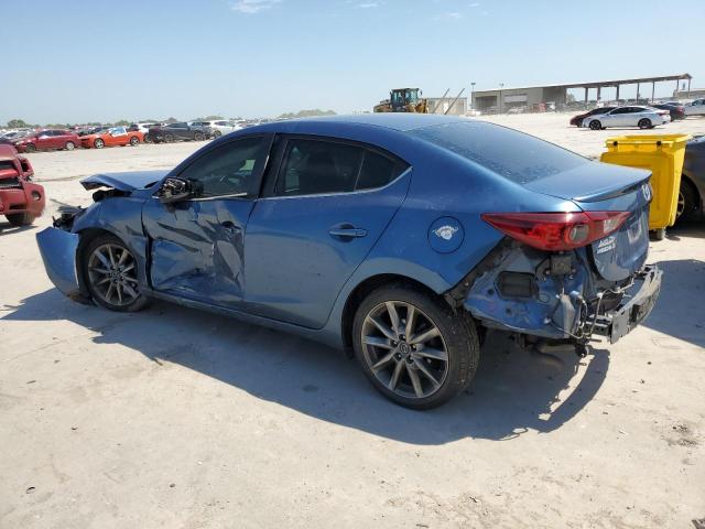 Vin: 3mzbn1v35jm238103, lot: 56770875, mazda 3 touring 20182