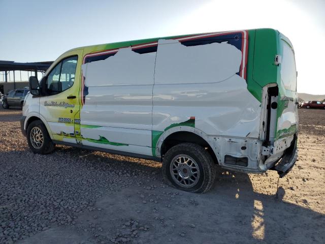 Vin: 1ftye1y8xlkb43776, lot: 55830485, ford transit t-150 20202